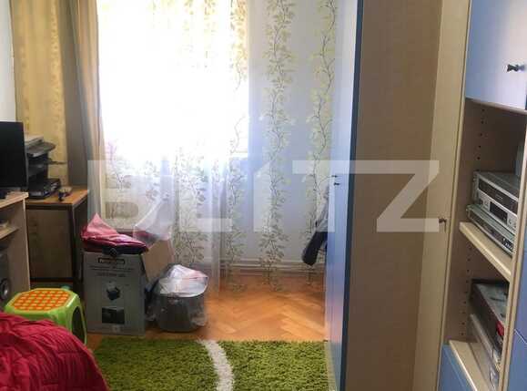 Apartament de vânzare 4 camere Gheorgheni - 50994AV | BLITZ Cluj-Napoca | Poza4