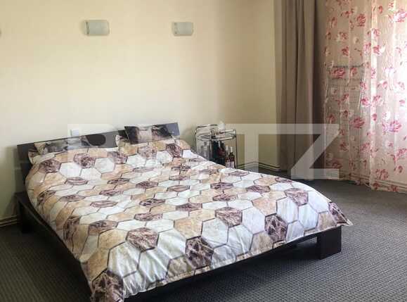 Apartament de vânzare 4 camere Gheorgheni - 50994AV | BLITZ Cluj-Napoca | Poza1