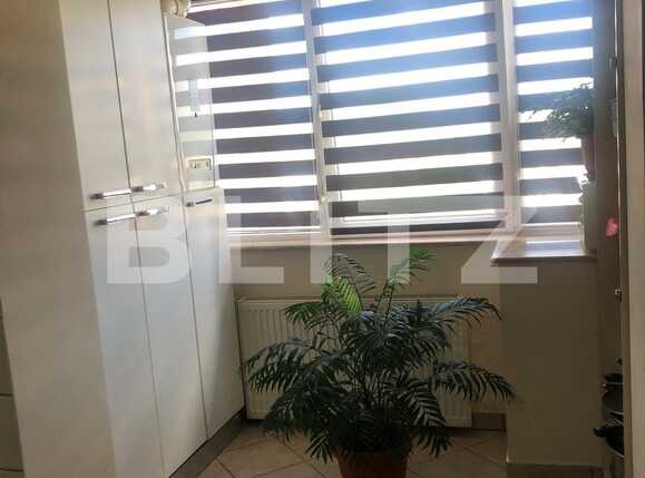 Apartament de vânzare 4 camere Gheorgheni - 50994AV | BLITZ Cluj-Napoca | Poza14