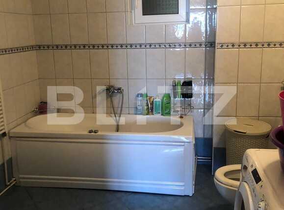 Apartament de vânzare 4 camere Gheorgheni - 50994AV | BLITZ Cluj-Napoca | Poza16