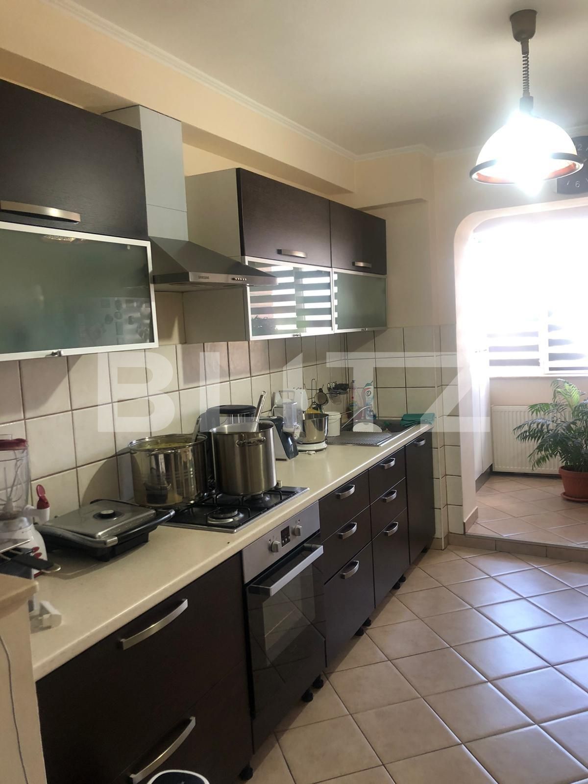 Apartament de vânzare 4 camere Gheorgheni - 50994AV | BLITZ Cluj-Napoca | Poza12