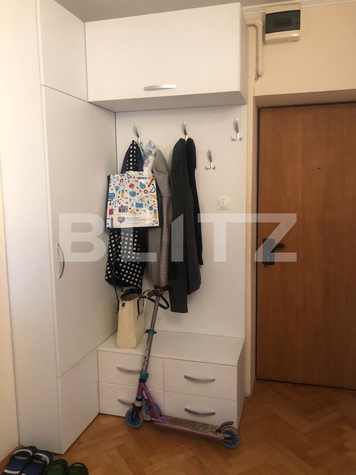 Apartament de vânzare 4 camere Gheorgheni - 50994AV | BLITZ Cluj-Napoca | Poza11