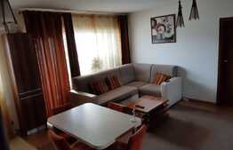 Apartament cu 2 camere, 48 mp, mobilat utilat, zona Eroilor