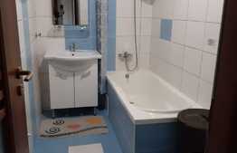Apartament cu 2 camere, 48 mp, mobilat utilat, zona Eroilor