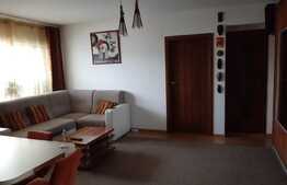 Apartament cu 2 camere, 48 mp, mobilat utilat, zona Eroilor