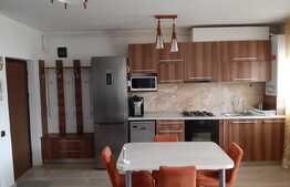 Apartament cu 2 camere, 48 mp, mobilat utilat, zona Eroilor