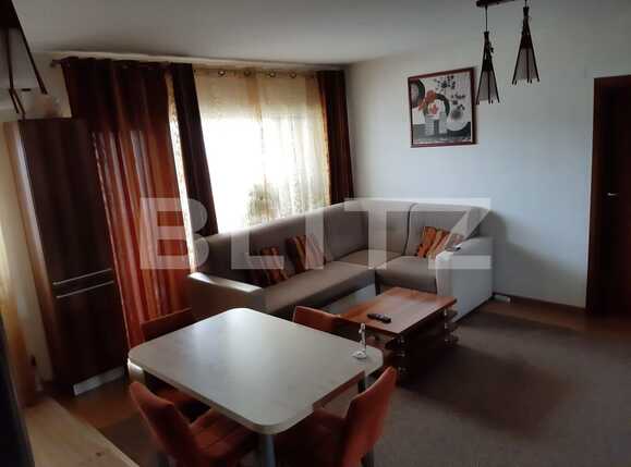 Apartament de vânzare 2 camere Floreşti - 50995AV | BLITZ Cluj-Napoca | Poza3