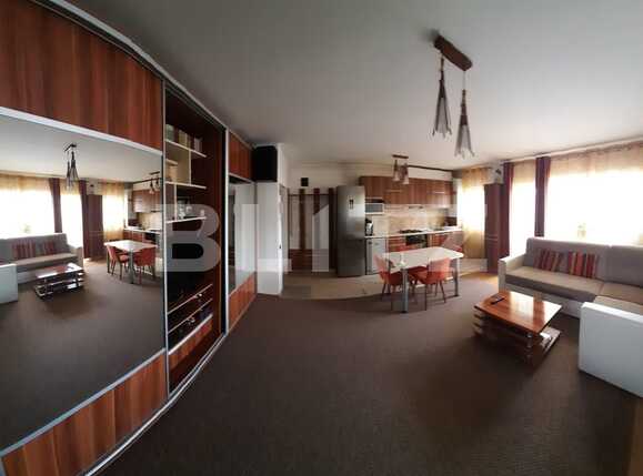 Apartament de vânzare 2 camere Floreşti - 50995AV | BLITZ Cluj-Napoca | Poza1