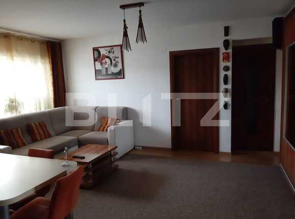 Apartament de vânzare 2 camere Floreşti - 50995AV | BLITZ Cluj-Napoca | Poza2