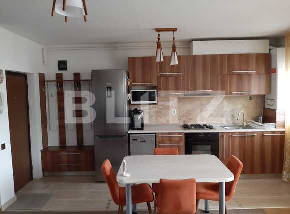 Apartament de vânzare 2 camere Floreşti - 50995AV | BLITZ Cluj-Napoca | Poza4