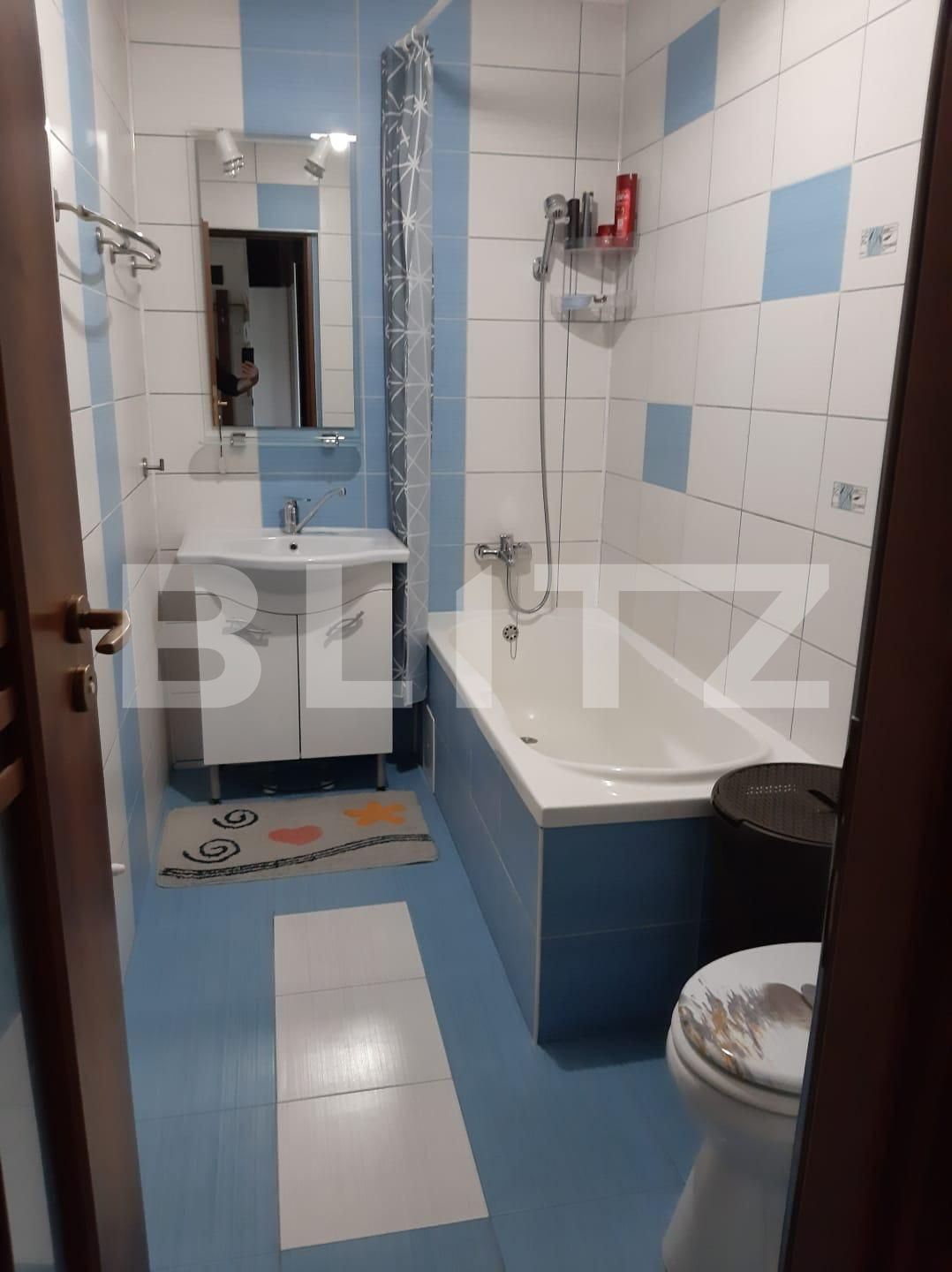 Apartament de vânzare 2 camere Floreşti - 50995AV | BLITZ Cluj-Napoca | Poza5
