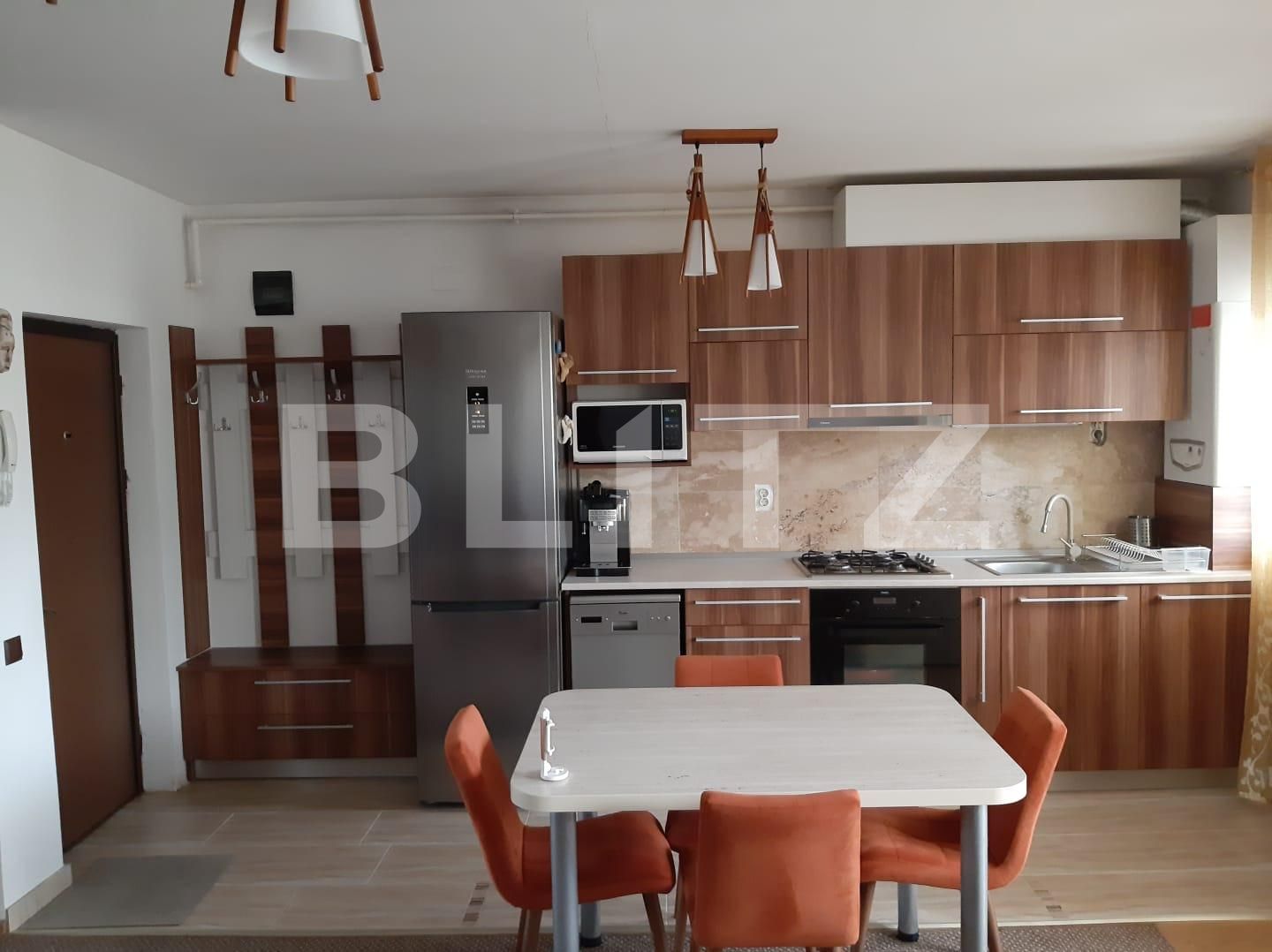 Apartament de vânzare 2 camere Floreşti - 50995AV | BLITZ Cluj-Napoca | Poza4