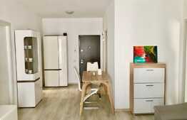 Apartament cu 3 camere, modern, parcare, 2 balcoane, zona strazii Oasului