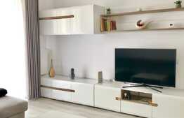 Apartament cu 3 camere, modern, parcare, 2 balcoane, zona strazii Oasului