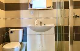 Apartament cu 3 camere, modern, parcare, 2 balcoane, zona strazii Oasului