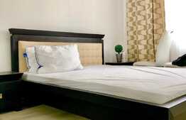 Apartament cu 3 camere, modern, parcare, 2 balcoane, zona strazii Oasului