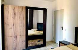 Apartament cu 3 camere, modern, parcare, 2 balcoane, zona strazii Oasului