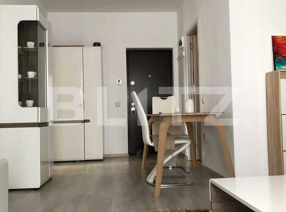 Apartament de închiriat 3 camere Iris - 50996AI | BLITZ Cluj-Napoca | Poza6