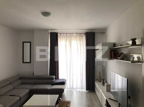 Apartament de închiriat 3 camere Iris - 50996AI | BLITZ Cluj-Napoca | Poza4