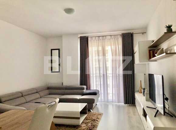 Apartament de închiriat 3 camere Iris - 50996AI | BLITZ Cluj-Napoca | Poza2