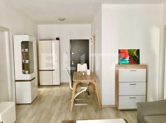 Apartament de închiriat 3 camere Iris - 50996AI | BLITZ Cluj-Napoca | Poza5