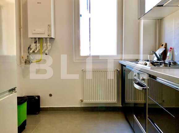 Apartament de închiriat 3 camere Iris - 50996AI | BLITZ Cluj-Napoca | Poza13