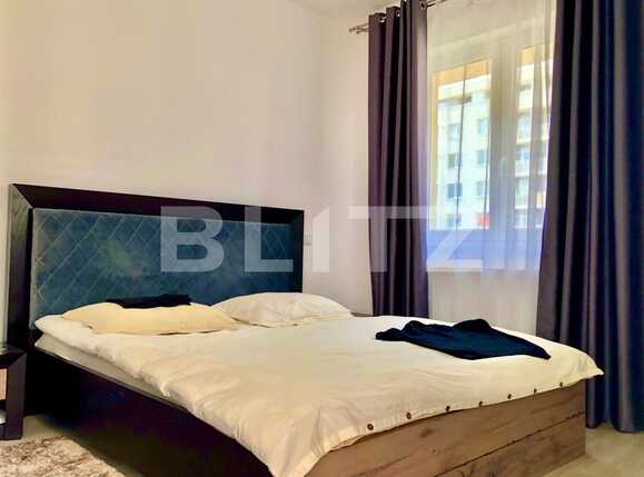Apartament de închiriat 3 camere Iris - 50996AI | BLITZ Cluj-Napoca | Poza7