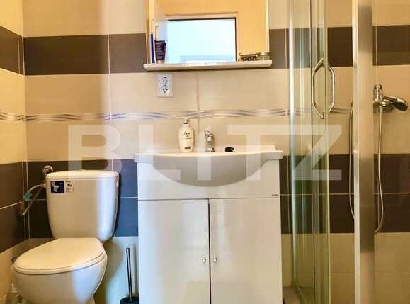 Apartament de închiriat 3 camere Iris - 50996AI | BLITZ Cluj-Napoca | Poza14