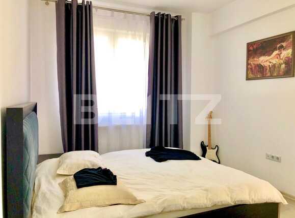 Apartament de închiriat 3 camere Iris - 50996AI | BLITZ Cluj-Napoca | Poza8