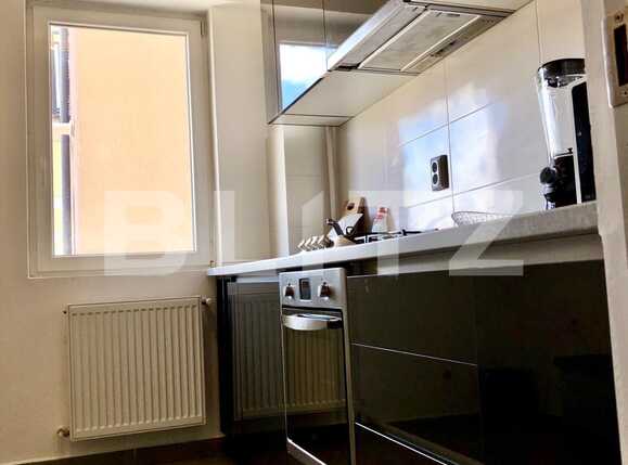 Apartament de închiriat 3 camere Iris - 50996AI | BLITZ Cluj-Napoca | Poza12