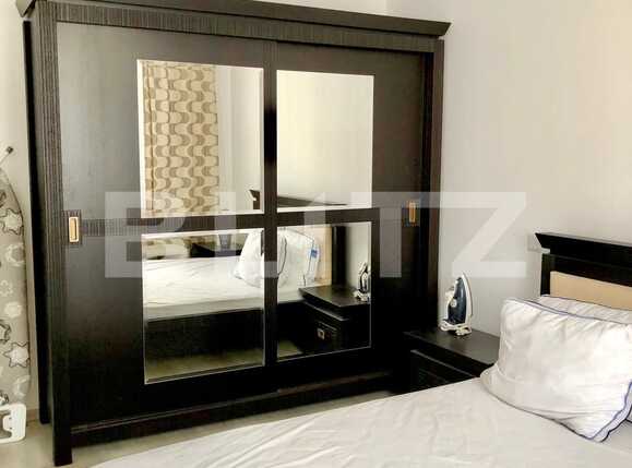 Apartament de închiriat 3 camere Iris - 50996AI | BLITZ Cluj-Napoca | Poza11