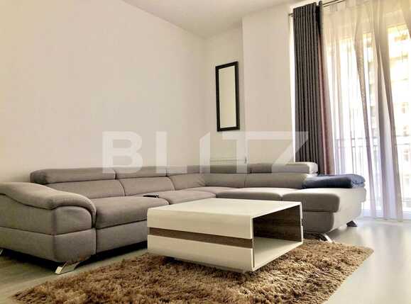 Apartament de închiriat 3 camere Iris - 50996AI | BLITZ Cluj-Napoca | Poza3