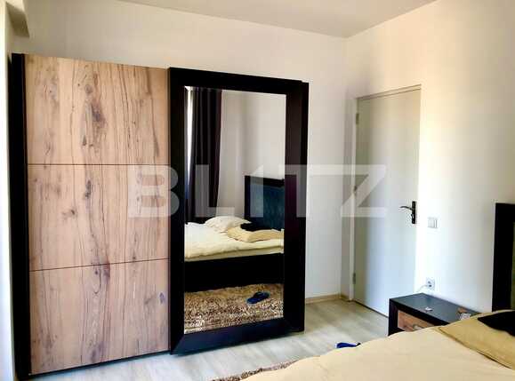 Apartament de închiriat 3 camere Iris - 50996AI | BLITZ Cluj-Napoca | Poza9