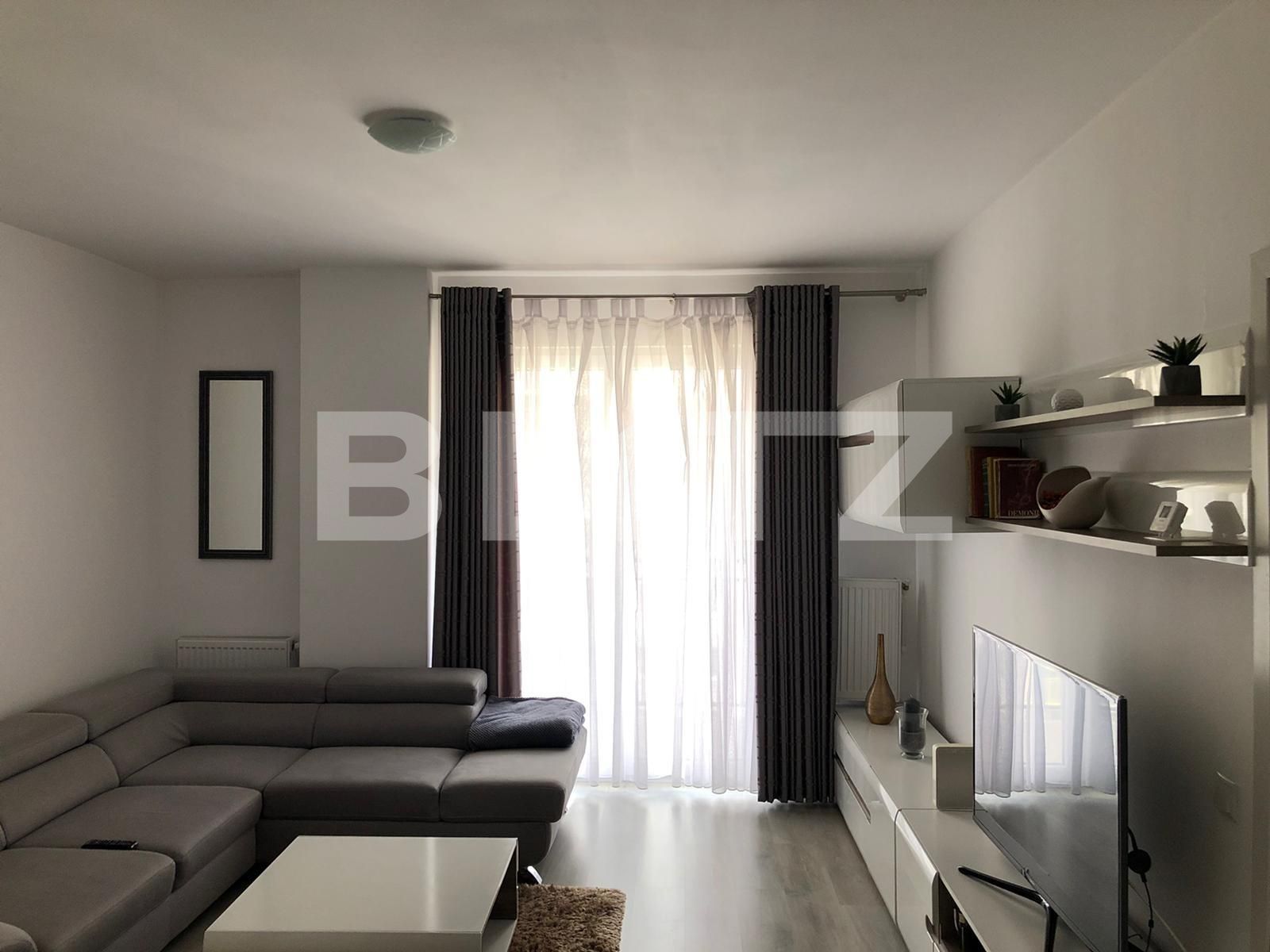 Apartament de închiriat 3 camere Iris - 50996AI | BLITZ Cluj-Napoca | Poza4