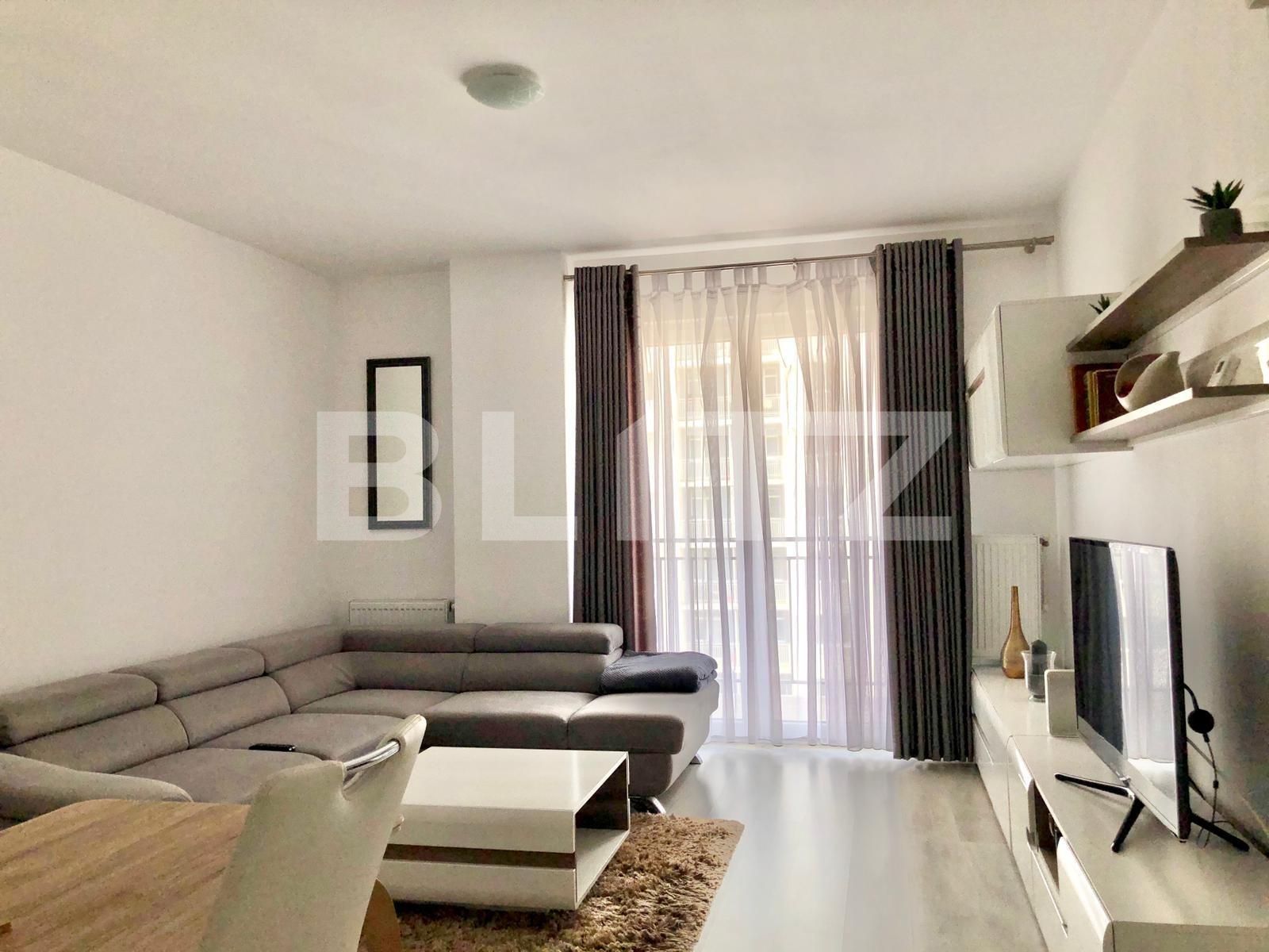 Apartament de închiriat 3 camere Iris - 50996AI | BLITZ Cluj-Napoca | Poza2