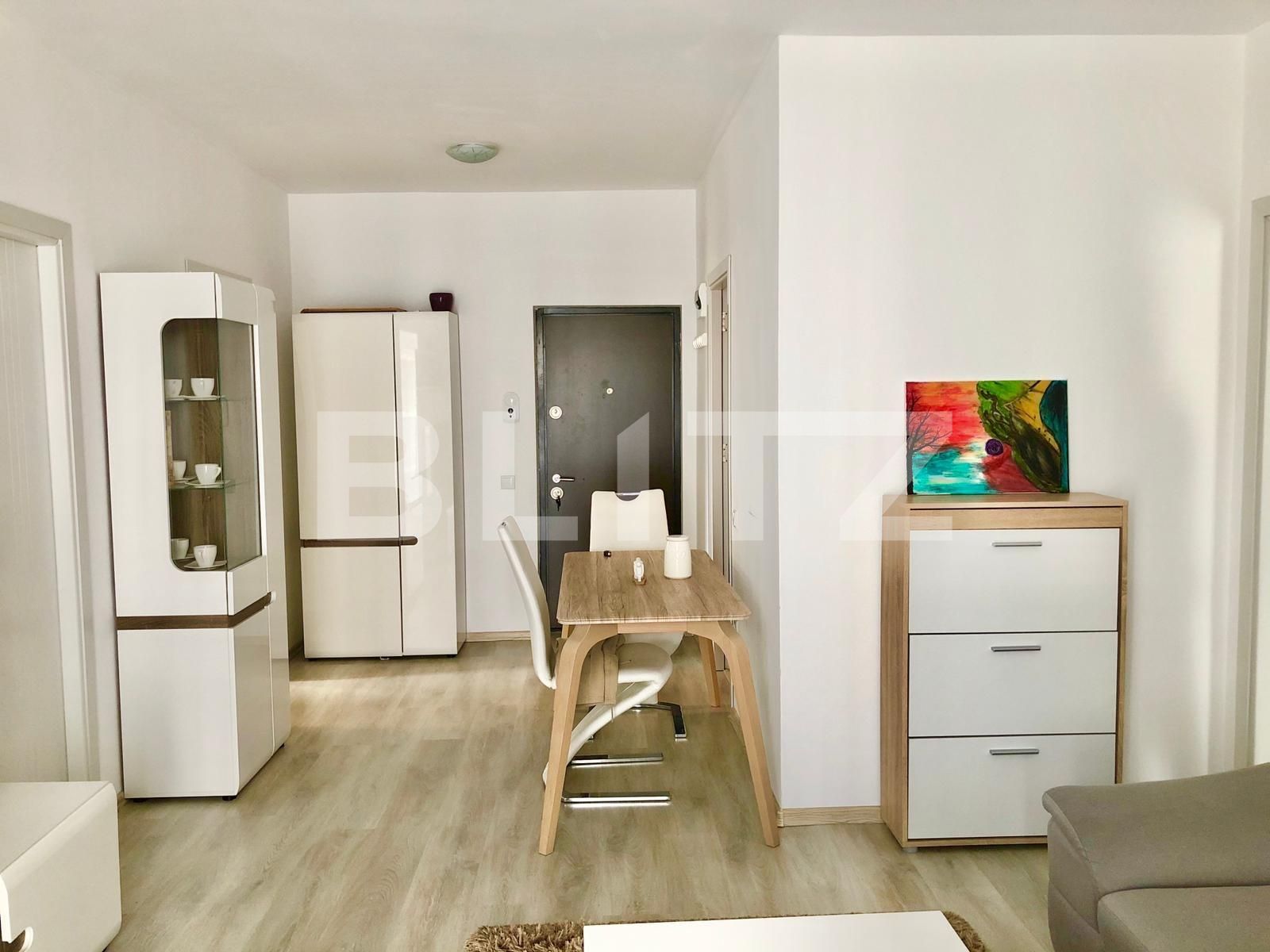 Apartament de închiriat 3 camere Iris - 50996AI | BLITZ Cluj-Napoca | Poza5