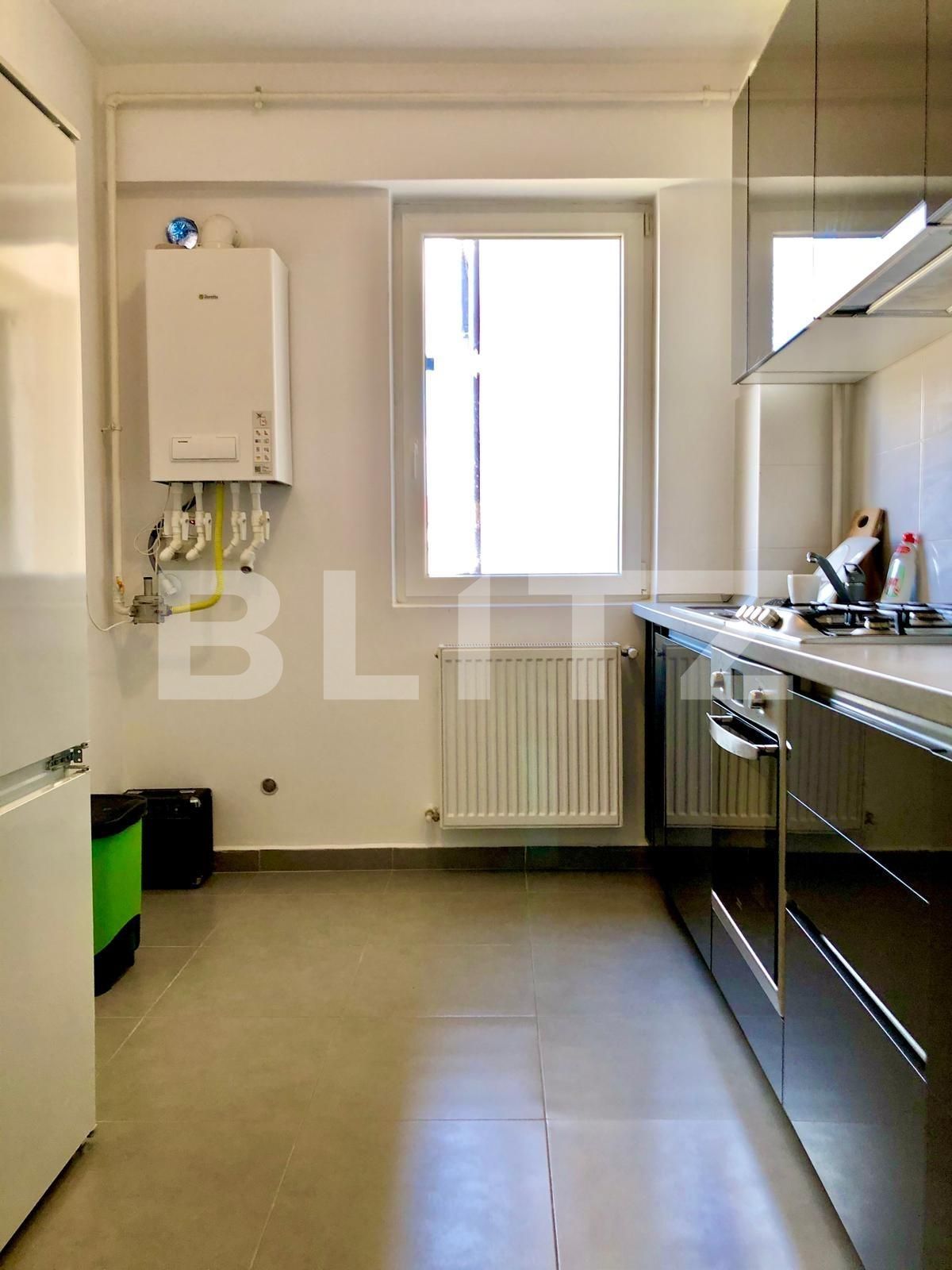 Apartament de închiriat 3 camere Iris - 50996AI | BLITZ Cluj-Napoca | Poza13