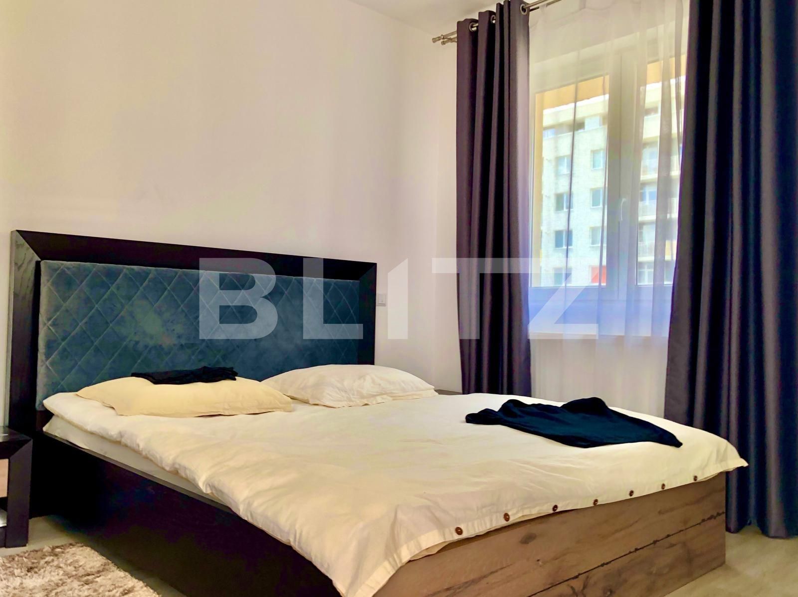 Apartament de închiriat 3 camere Iris - 50996AI | BLITZ Cluj-Napoca | Poza7