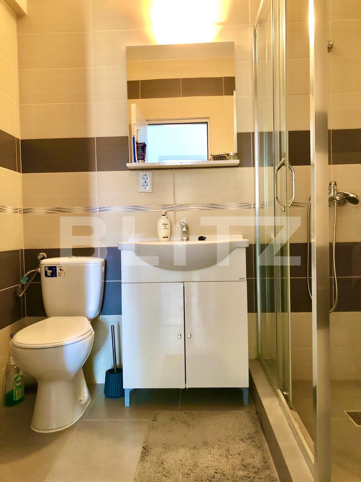 Apartament de închiriat 3 camere Iris - 50996AI | BLITZ Cluj-Napoca | Poza14