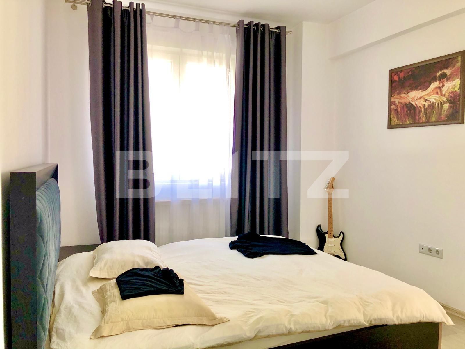 Apartament de închiriat 3 camere Iris - 50996AI | BLITZ Cluj-Napoca | Poza8