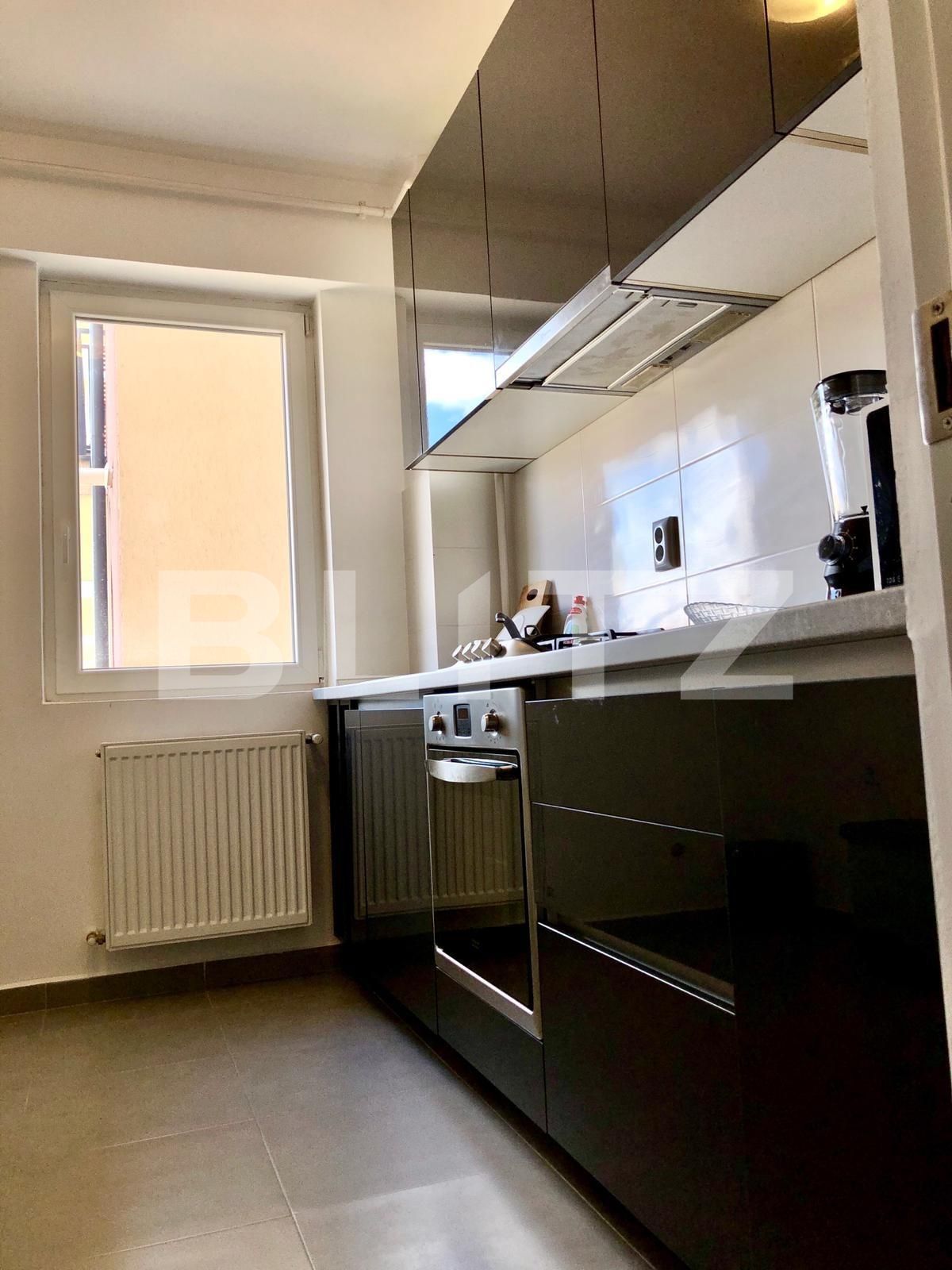 Apartament de închiriat 3 camere Iris - 50996AI | BLITZ Cluj-Napoca | Poza12