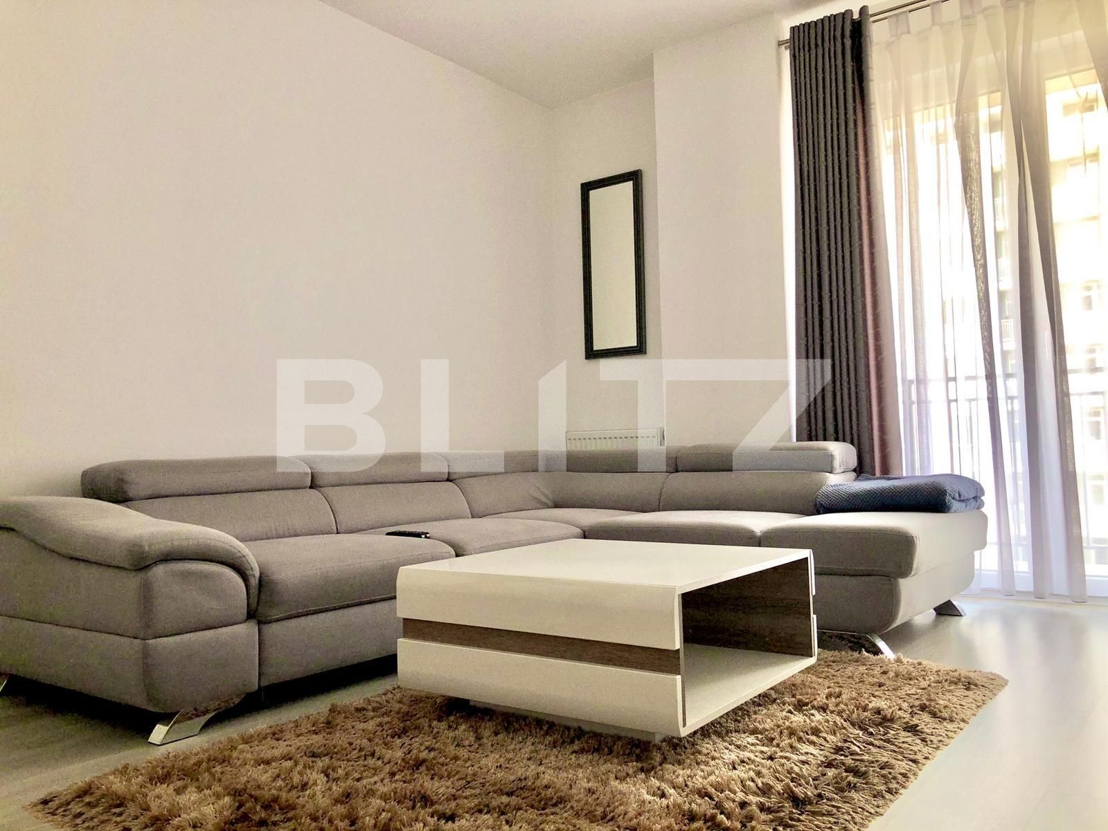 Apartament de închiriat 3 camere Iris - 50996AI | BLITZ Cluj-Napoca | Poza3