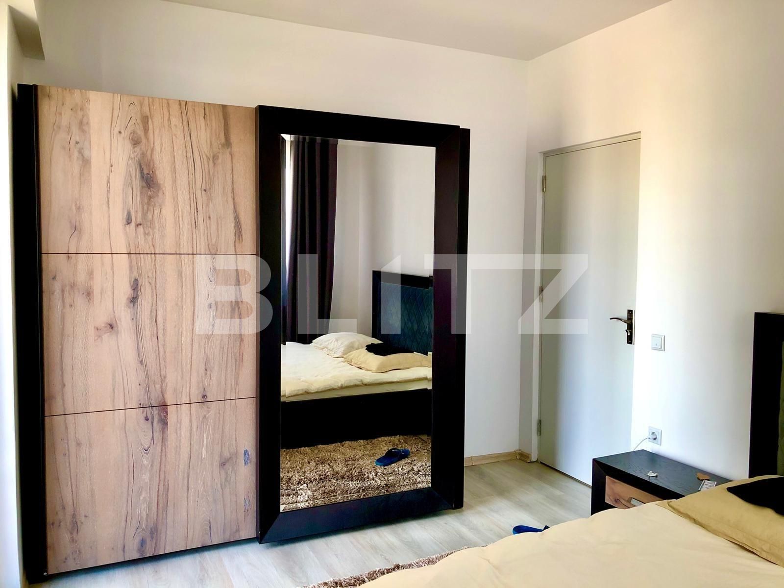 Apartament de închiriat 3 camere Iris - 50996AI | BLITZ Cluj-Napoca | Poza9