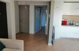 Pret Promotional pana in 22 Iunie!Apartament modern si spatios la cheie in zona VIVO