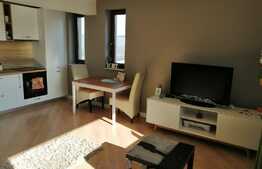 Pret Promotional pana in 22 Iunie!Apartament modern si spatios la cheie in zona VIVO