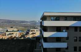 Pret Promotional pana in 22 Iunie!Apartament modern si spatios la cheie in zona VIVO