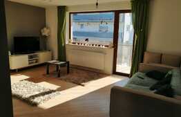 Pret Promotional pana in 22 Iunie!Apartament modern si spatios la cheie in zona VIVO