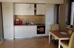 Pret Promotional pana in 22 Iunie!Apartament modern si spatios la cheie in zona VIVO