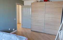 Pret Promotional pana in 22 Iunie!Apartament modern si spatios la cheie in zona VIVO