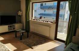 Pret Promotional pana in 22 Iunie!Apartament modern si spatios la cheie in zona VIVO